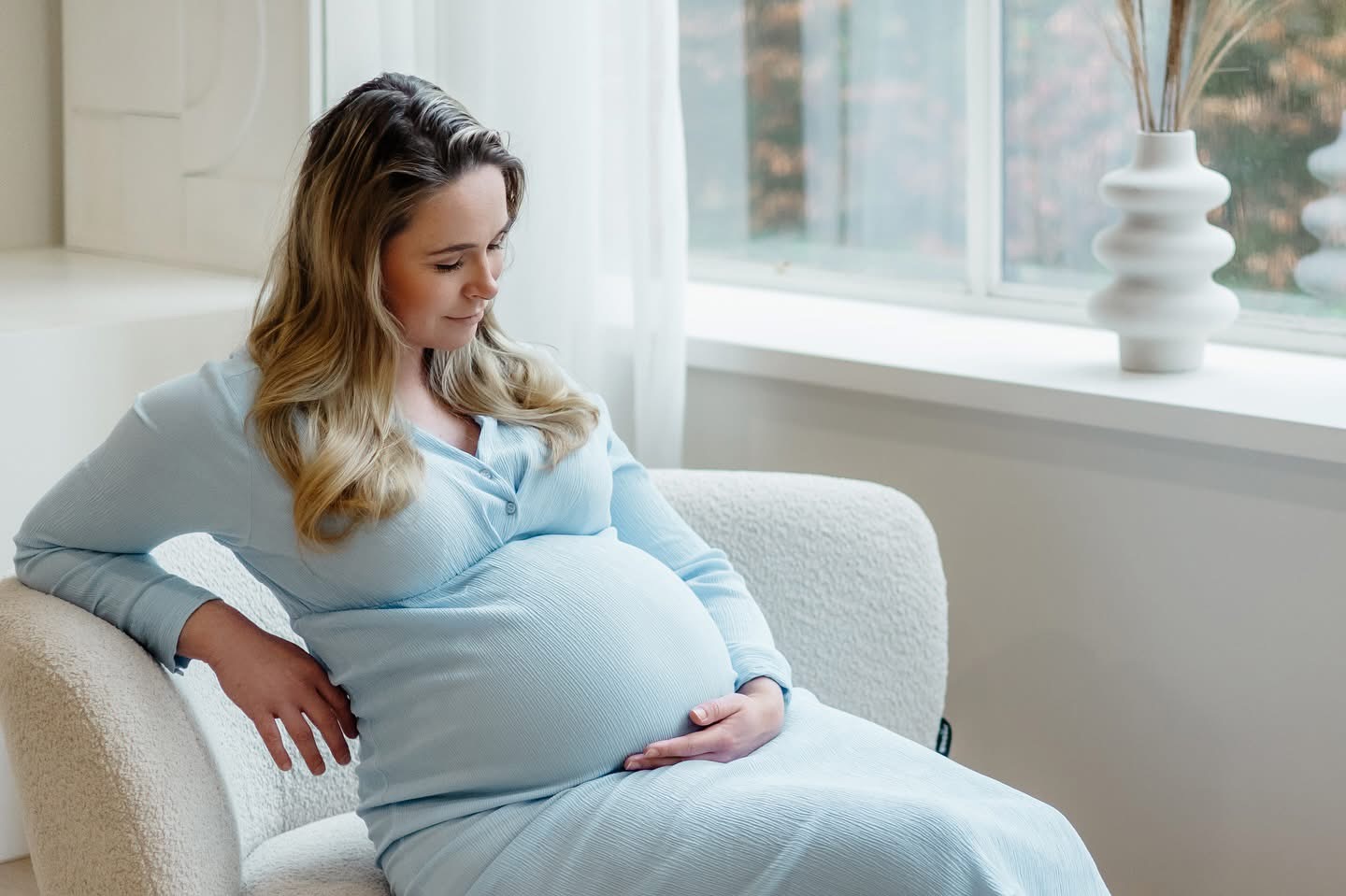Joyce Dekker, oprichter van FollowBaby